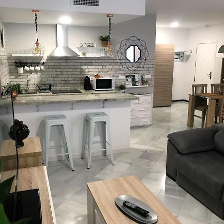 El Sitio De Albertina Apartment Cordoba Ngoại thất bức ảnh