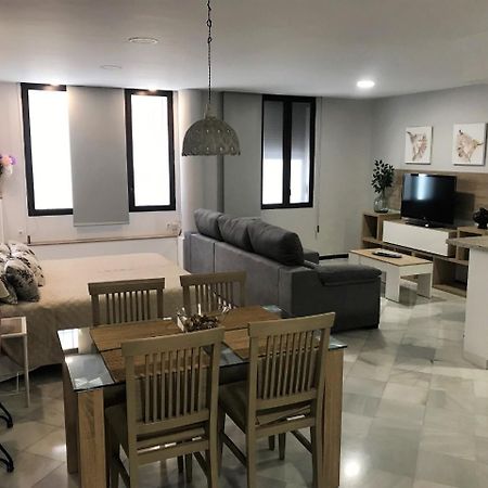 El Sitio De Albertina Apartment Cordoba Ngoại thất bức ảnh