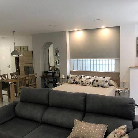 El Sitio De Albertina Apartment Cordoba Ngoại thất bức ảnh