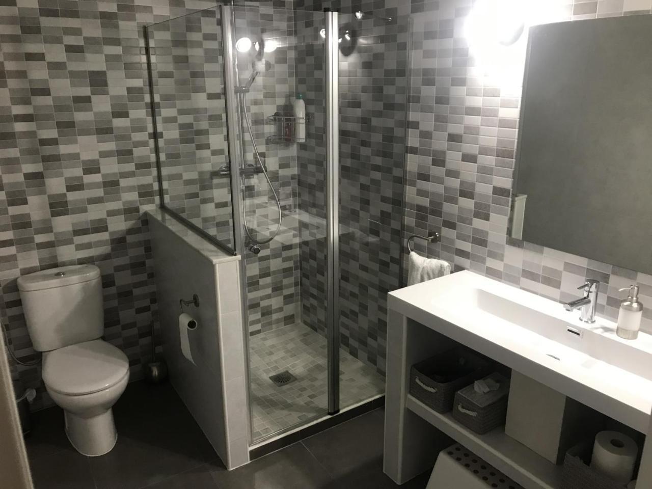 El Sitio De Albertina Apartment Cordoba Ngoại thất bức ảnh