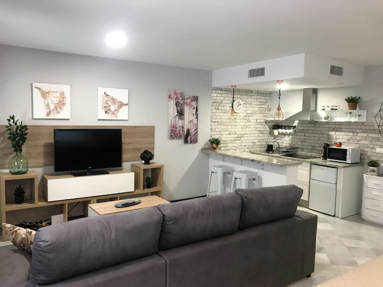 El Sitio De Albertina Apartment Cordoba Ngoại thất bức ảnh