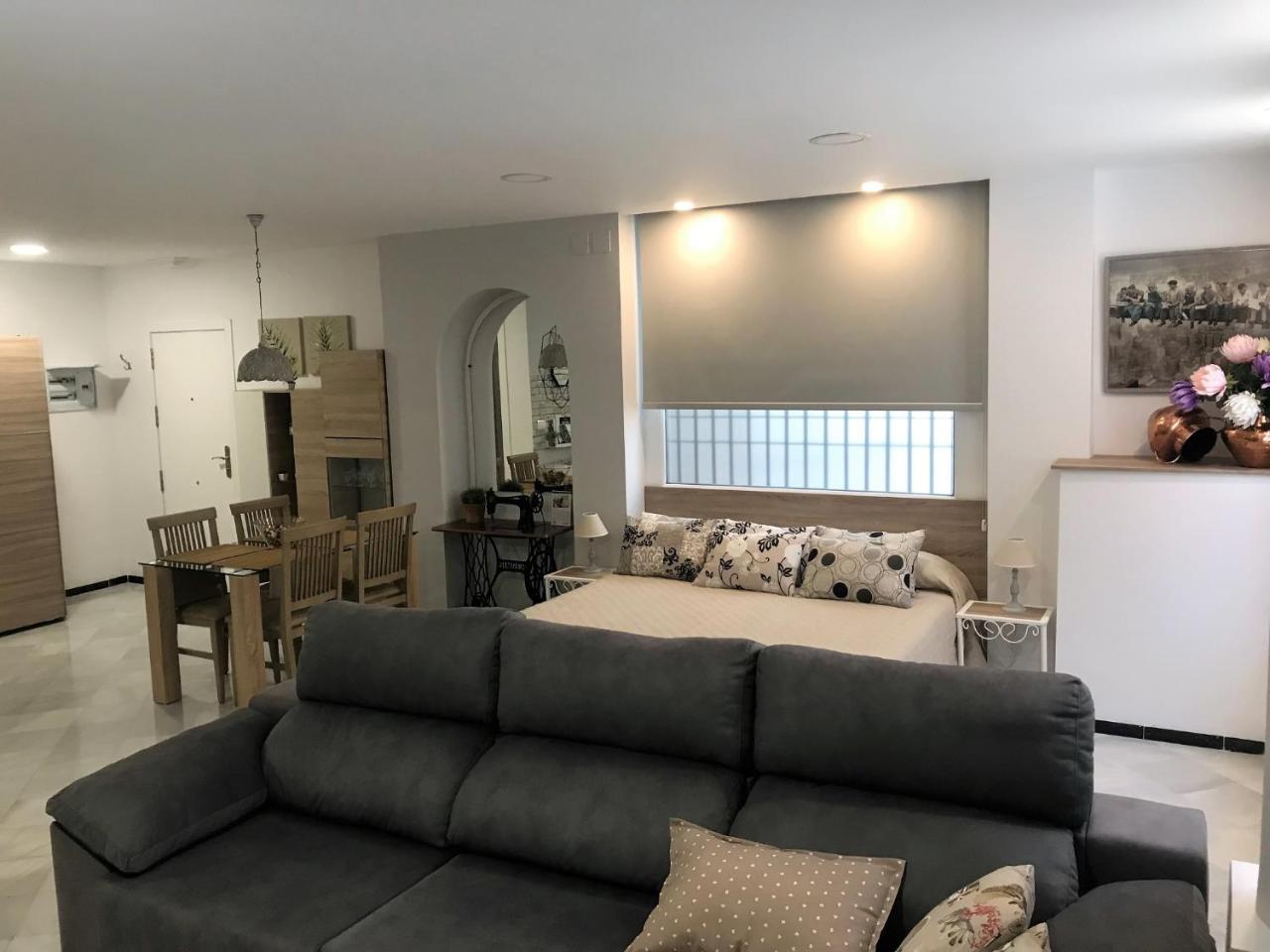 El Sitio De Albertina Apartment Cordoba Ngoại thất bức ảnh