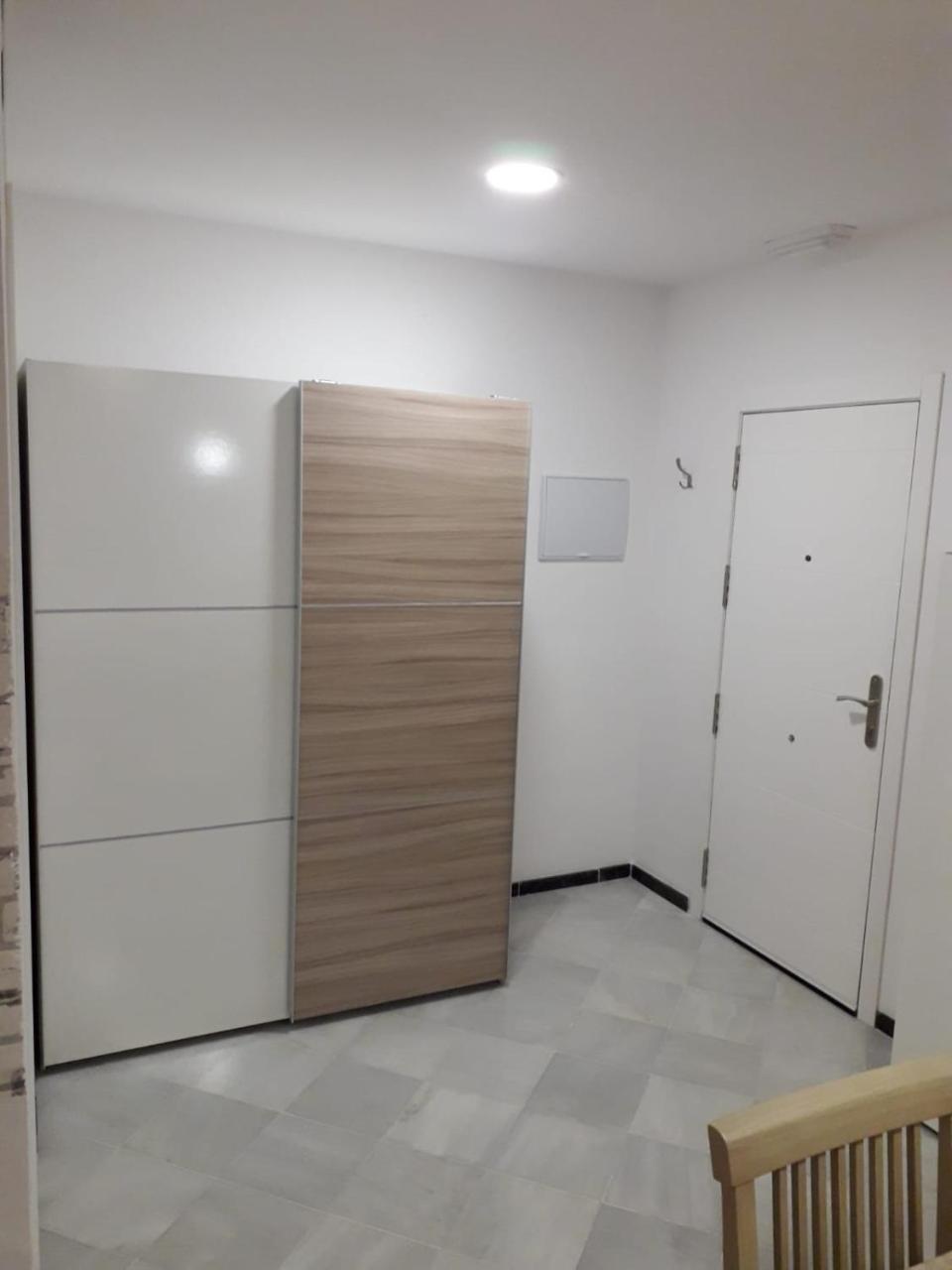 El Sitio De Albertina Apartment Cordoba Ngoại thất bức ảnh