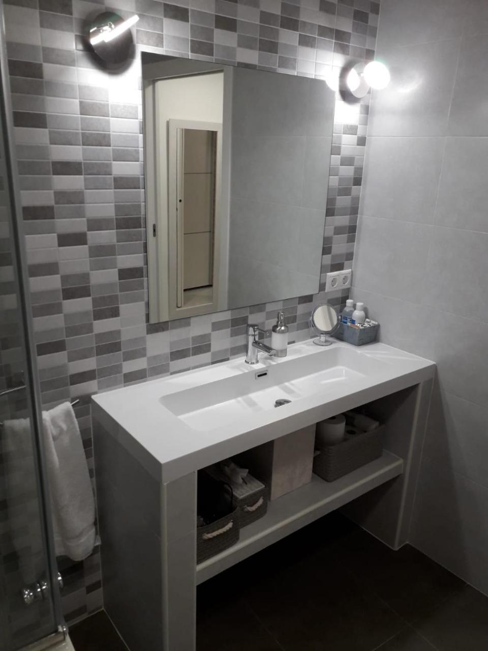 El Sitio De Albertina Apartment Cordoba Ngoại thất bức ảnh